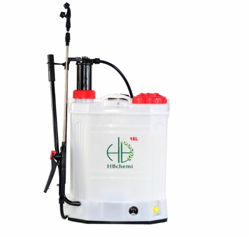 Sprayer